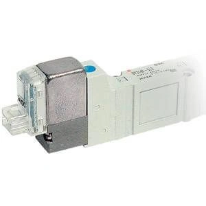 Zawór SMC SY5220-5YO-01F-Q