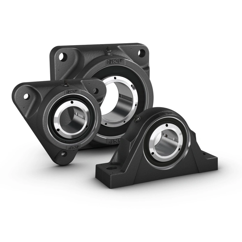 Łożysko SKF SYNT 35 FTS