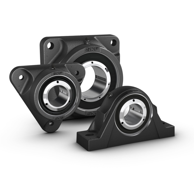 Łożysko SKF SYNT 45 F 