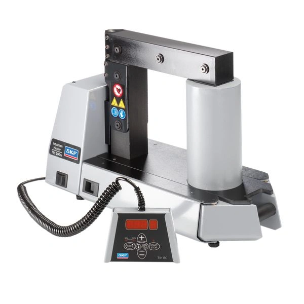 Nagrzewnica SKF TIH 100M/MV 