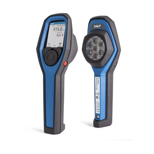 Stroboskop SKF TKRS 21