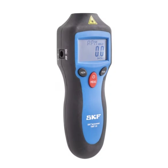 Tachometr laserowo kontaktowy SKF TKRT 10