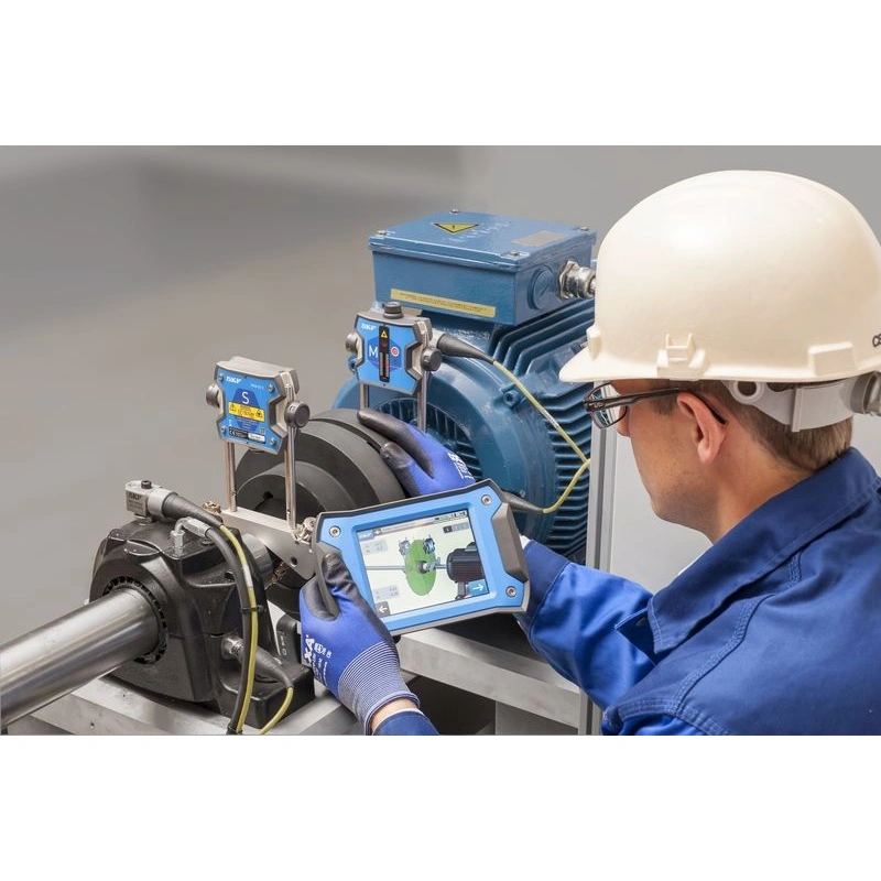 Przyrząd do osiowania wałów SKF TKSA 41