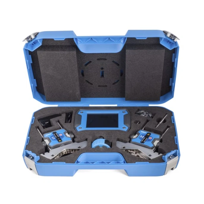 Przyrząd do osiowania wałów SKF TKSA 41