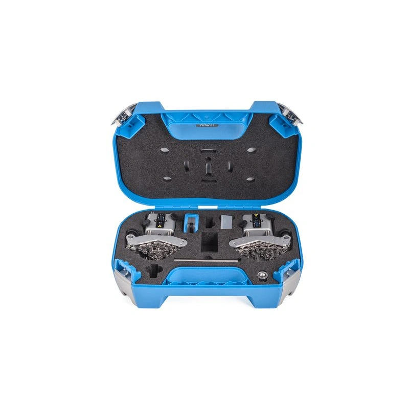 Przyrząd do osiowania wałów SKF TKSA 51