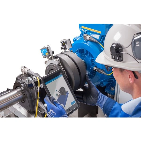 Przyrząd do osiowania wałów SKF TKSA 71