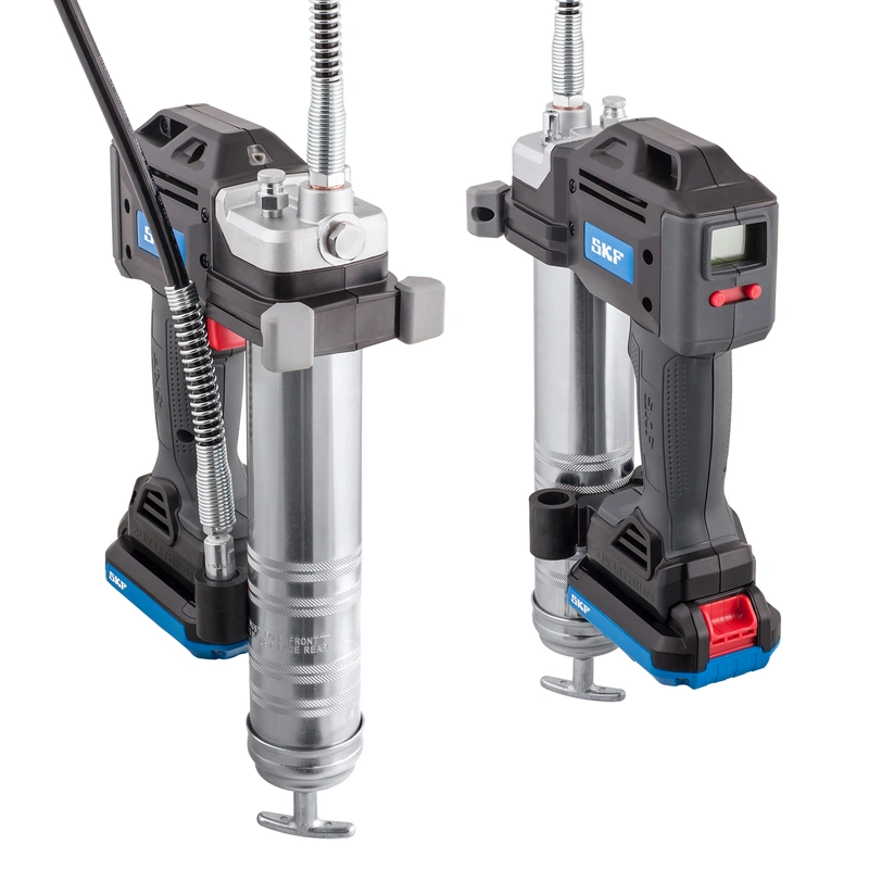 Smarownica bateryjna SKF TLGB 20  - MAPRO