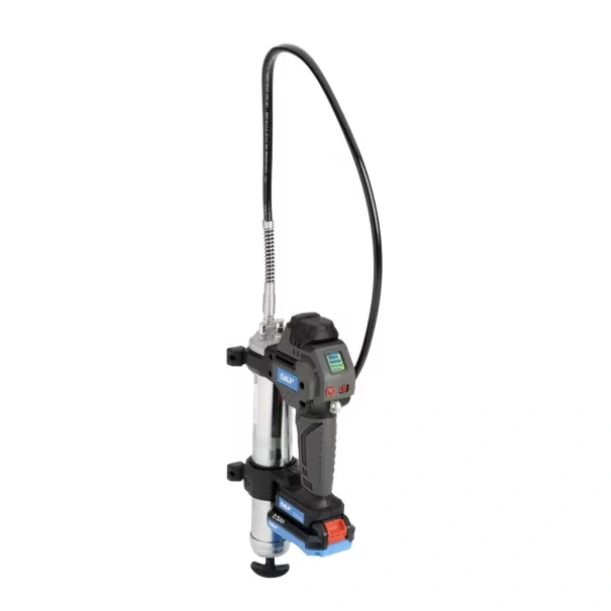Smarownica SKF TLGB 21/230V