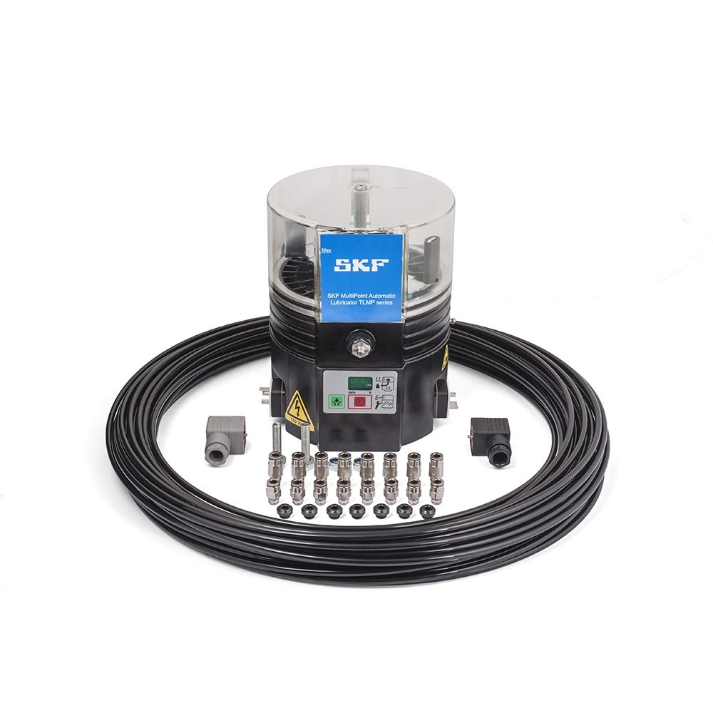 TLMP 1008/230V - Smarownica wielopunktowa SKF MultiPoint