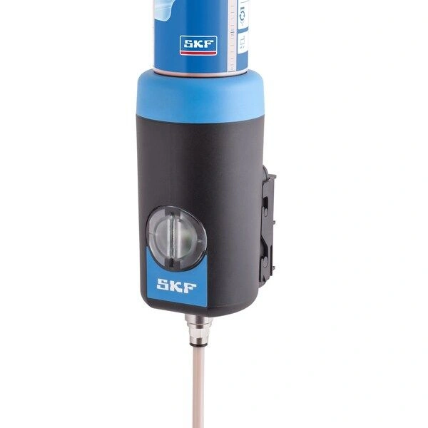 Rozdzielacz SKF TLMR 101