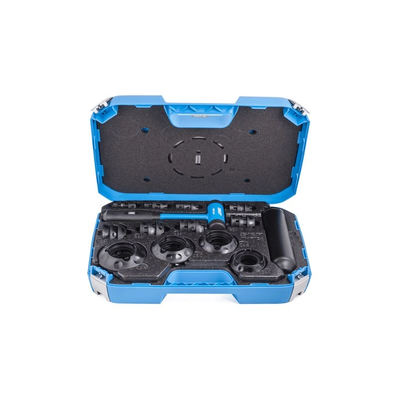 Tuleja udarowa SKF TMFT 36 A