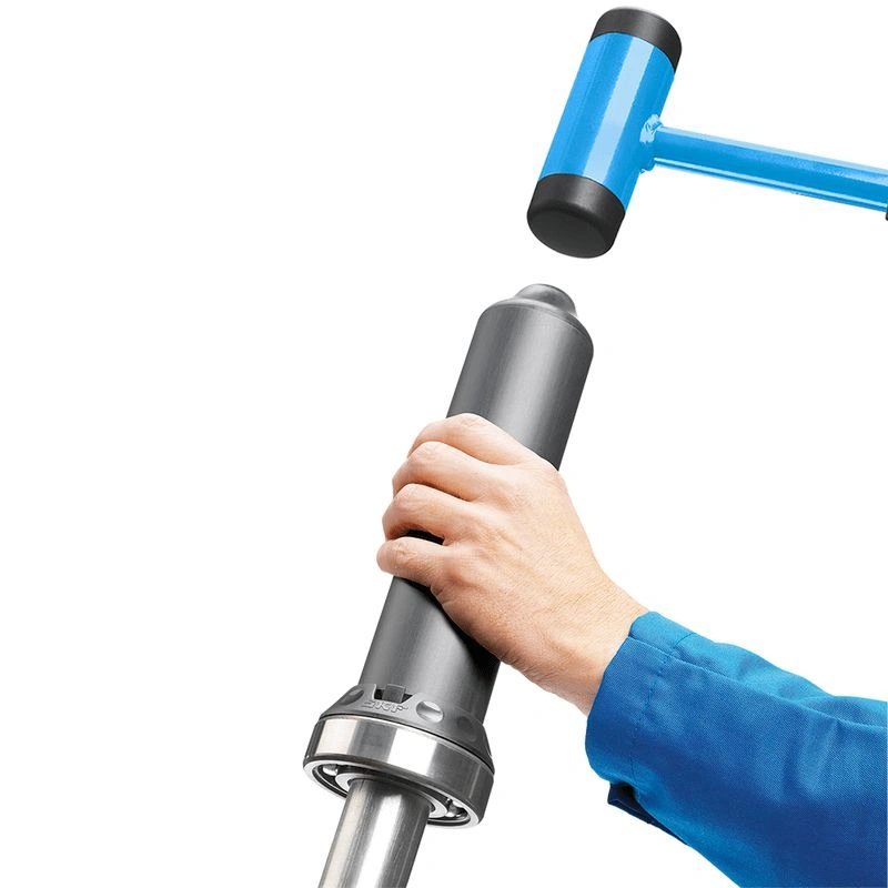 Tuleja udarowa SKF TMFT 36 B