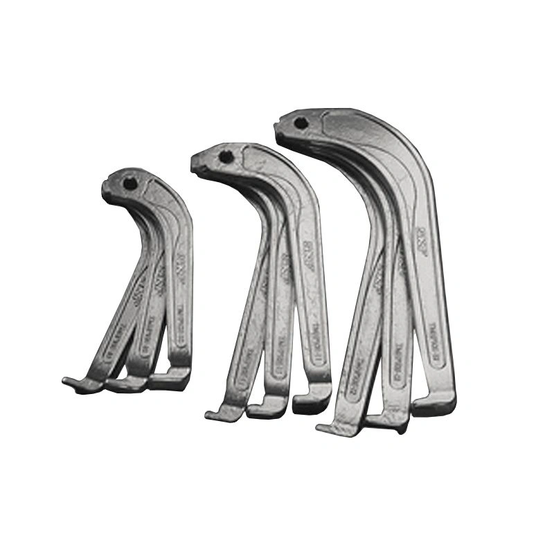 Ramię ściągacza SKF TMHP 10E-12