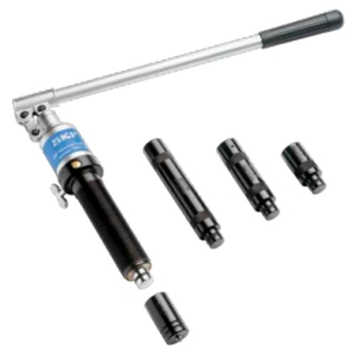 Wrzeciono hydrauliczne SKF TMHS 100