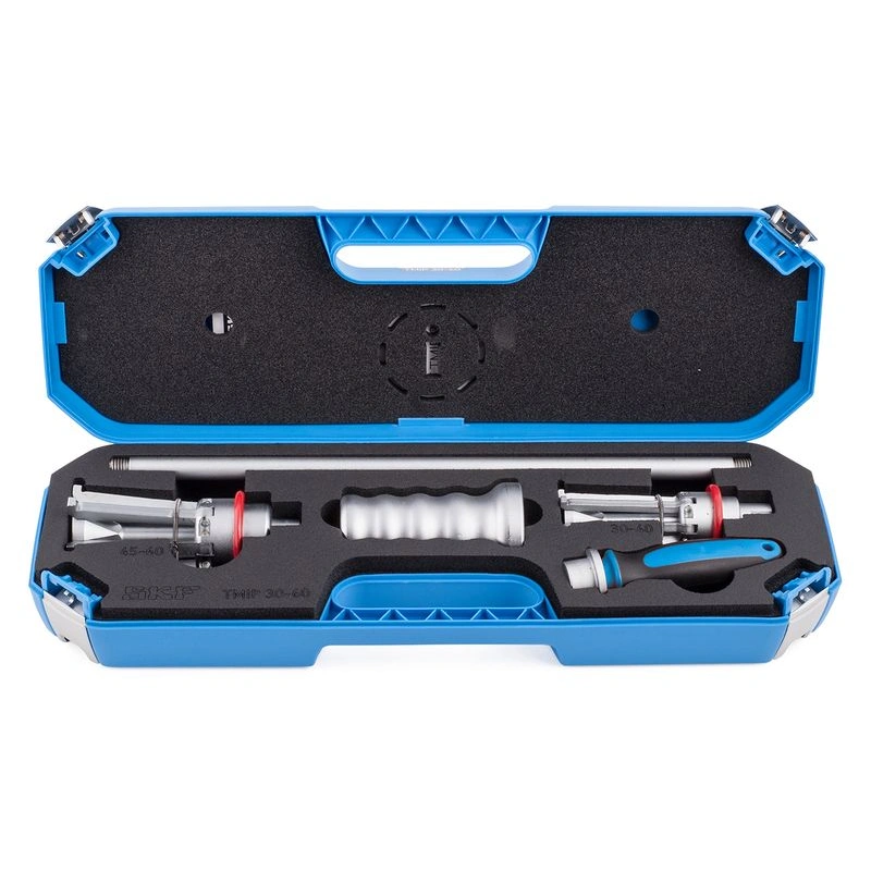 Zestaw ściągaczy do łożysk wewnętrzny SKF TMIP 30-60