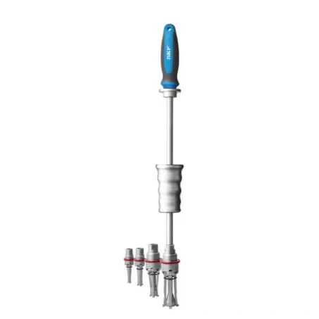 Zestaw ściągaczy do łożysk wewnętrzny SKF TMIP 7-28