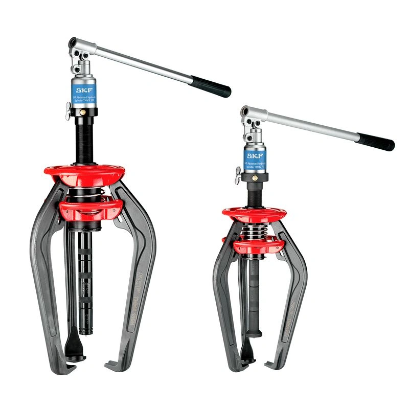 Ściągacz hydrauliczny szczękowy trójramienny SKF TMMA 75H