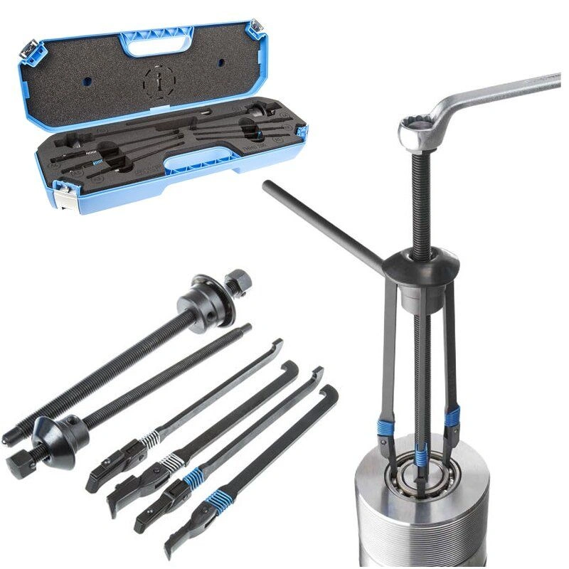 Ściągacz SKF TMMD 100