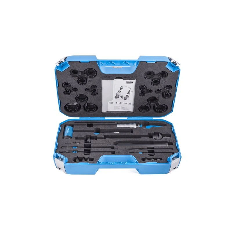 Zestaw do montażu/demontażu łożysk SKF TMMK 10-35