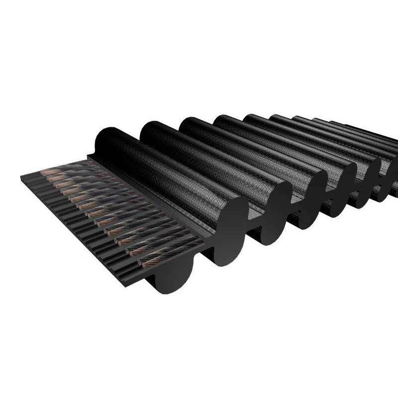 Pas zębaty SKF PHG DA-1600-8M-20