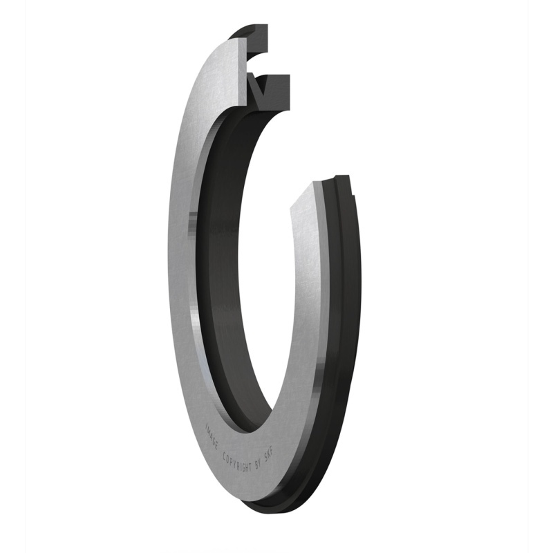 Pierścień SKF TSN 207 A 