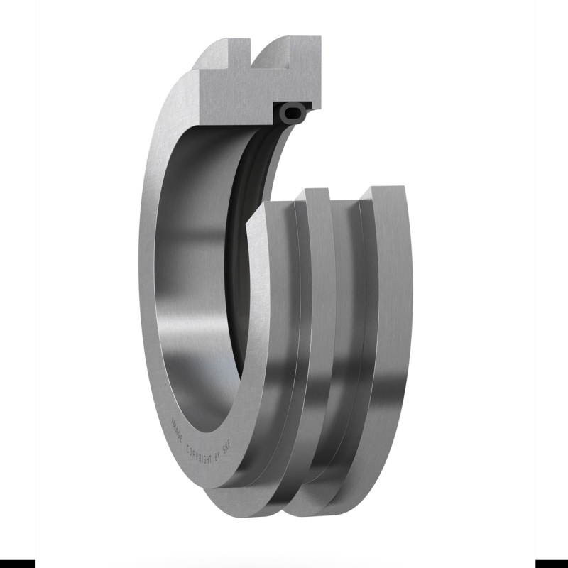 Pierścień SKF TSN 511 S 