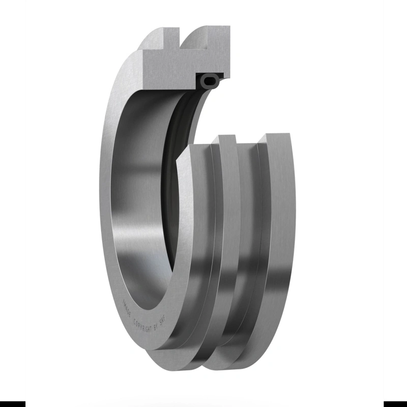 Pierścień SKF TSN 524 S