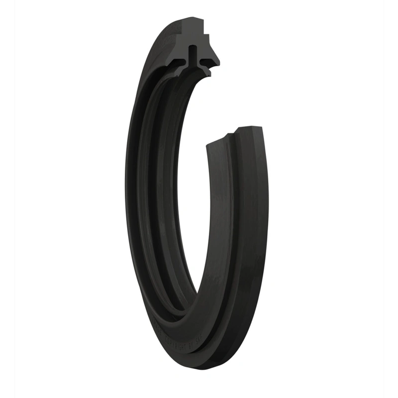 Pierścień SKF TSN 608 L