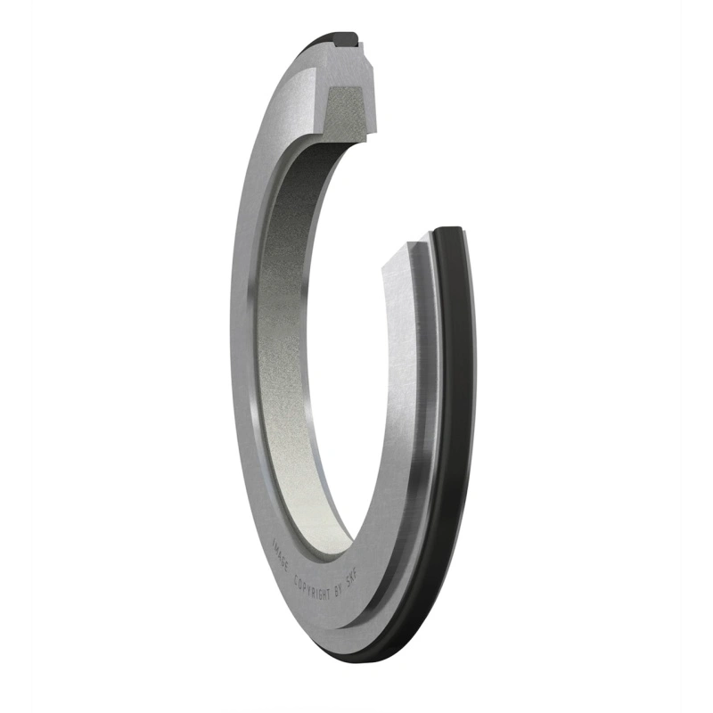Pierścień SKF TSN 615 C