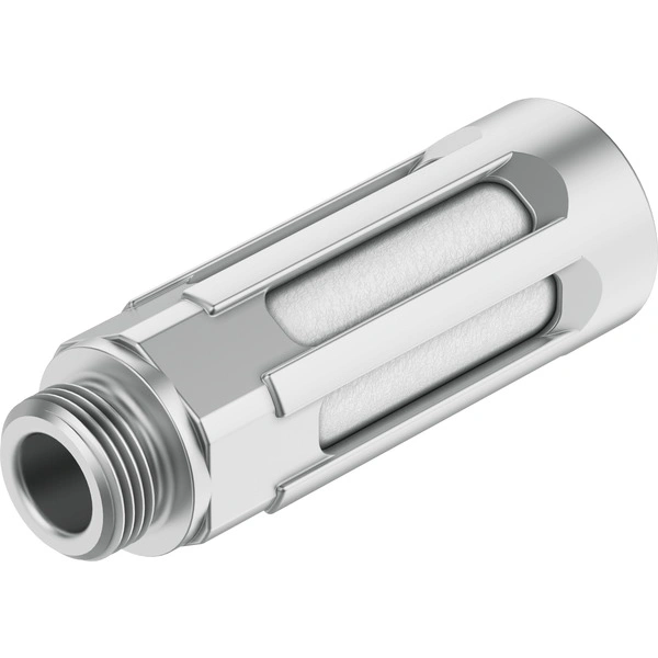 Tłumik FESTO U-1/4-B