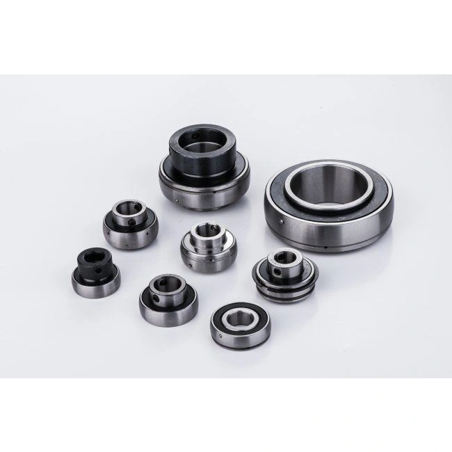 Łożysko kulkowe ACCOR UC 205 25x52x34