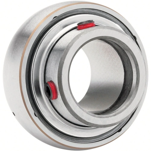 Łożysko kulkowe TIMKEN UC207 35x72x42,9