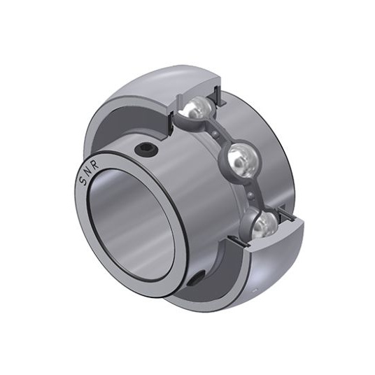 Łożysko kulkowe SNR UC 212-39.G2 