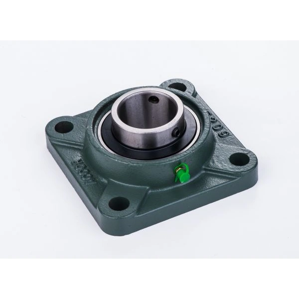 Zespół łożyskowy samonastawny ACCOR UCF 207