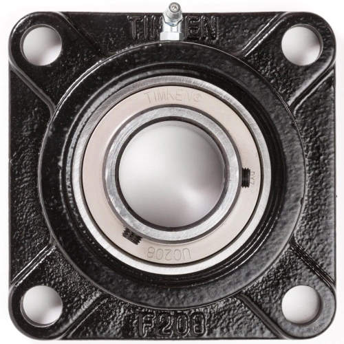 Zespół łożyskowy TIMKEN UCF208  40X130X51,2