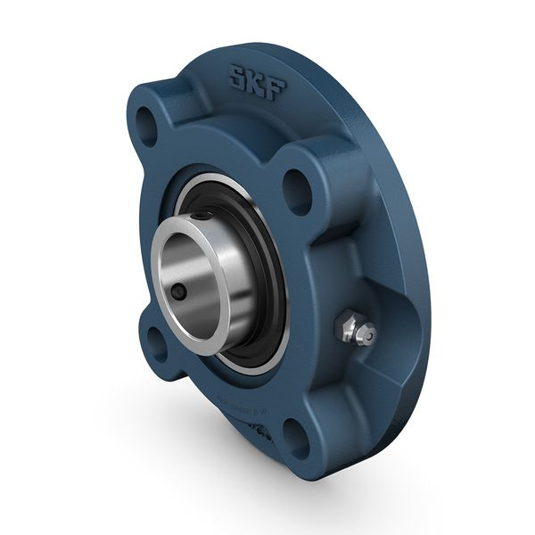 Zespół łożyskowy SKF UCFC 207/H 