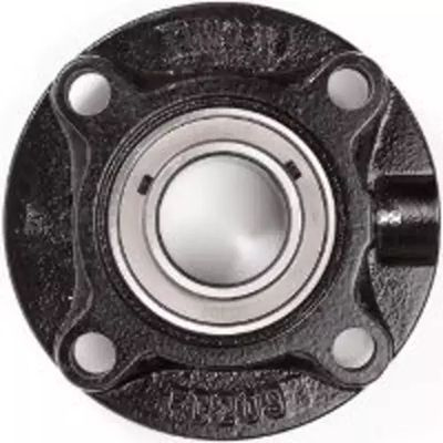 Zespół łożyskowy TIMKEN UCFC209  45X160X49,2 