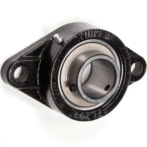 Zespół łożyskowy TIMKEN UCFL207  35x161x44,4