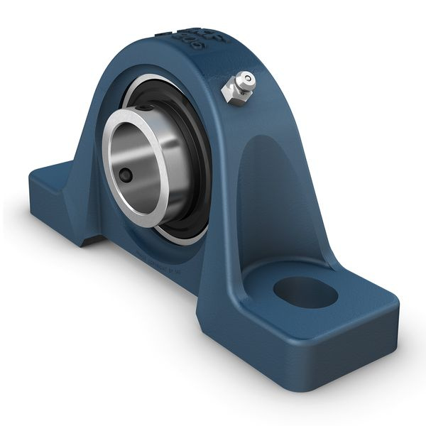 Zespół łożyskowy SKF UCP 206/H 