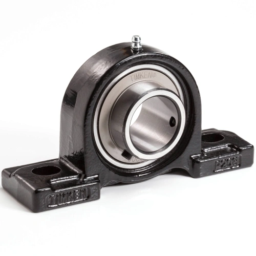 Zespół łożyskowy TIMKEN UCP207  35X167X94,6