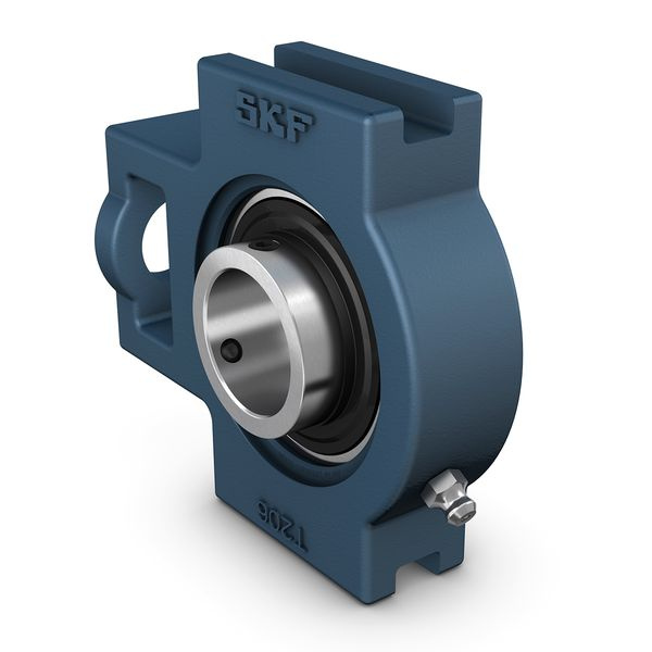 Łożysko SKF UCT 211/H 