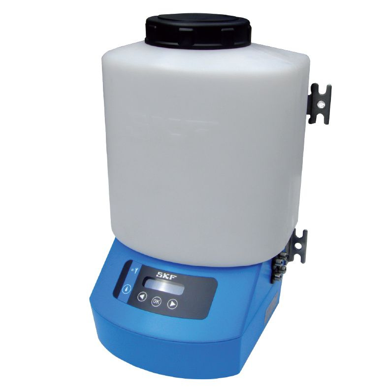 Układ smarowania SKF CHAINLUBE CLK-430R-101 428 