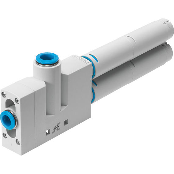 VN-20-H-T6-PQ4-VQ5-RO2 Generator podciśnienia FESTO