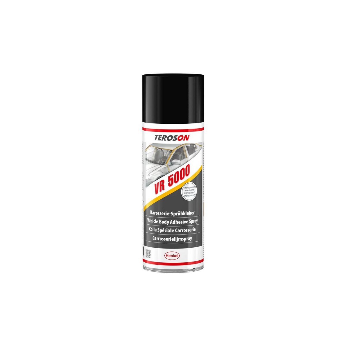 Klej HENKEL-LOCTITE TEROSON-VR 5000 400ML 15787K