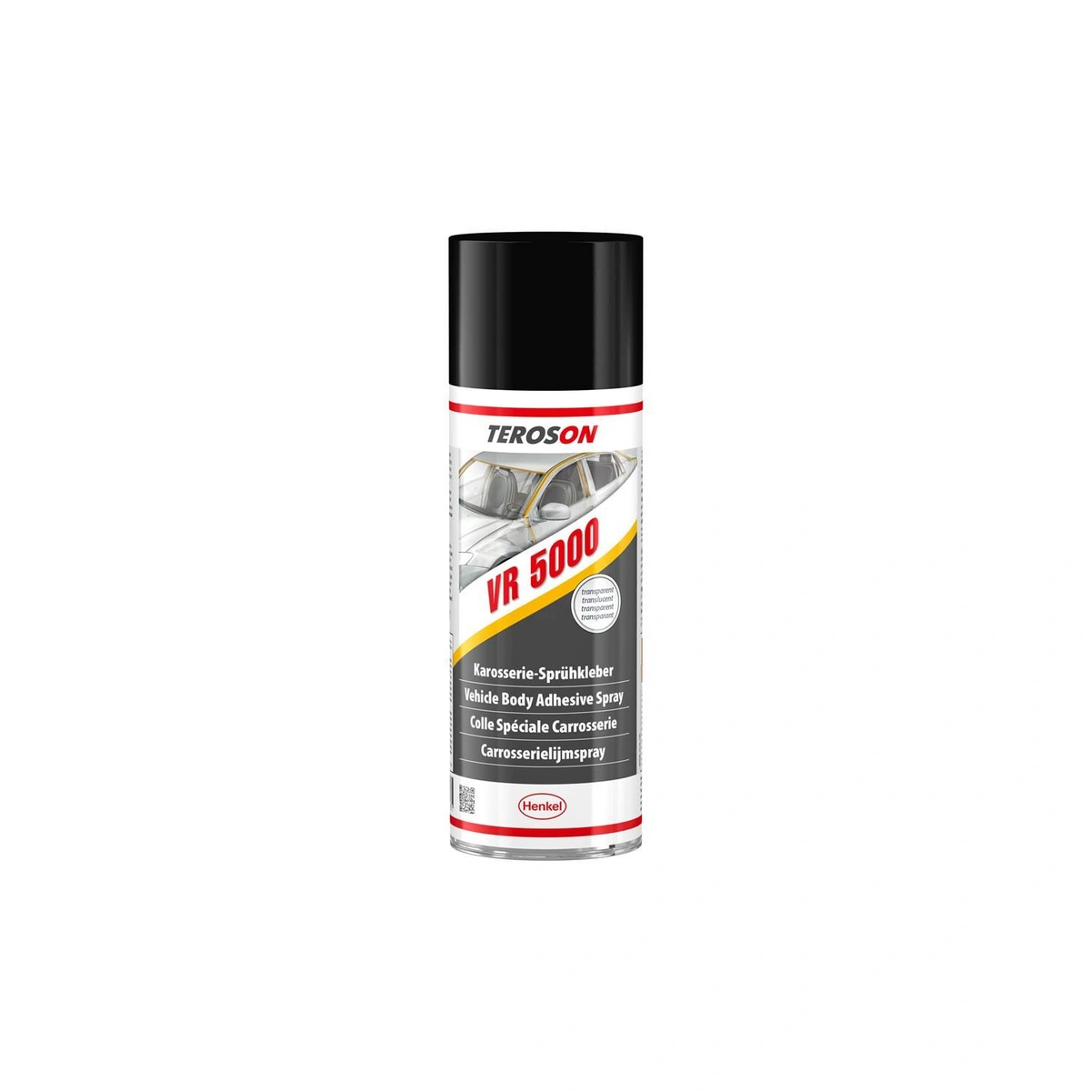 Klej HENKEL-LOCTITE TEROSON-VR 5000 400ML