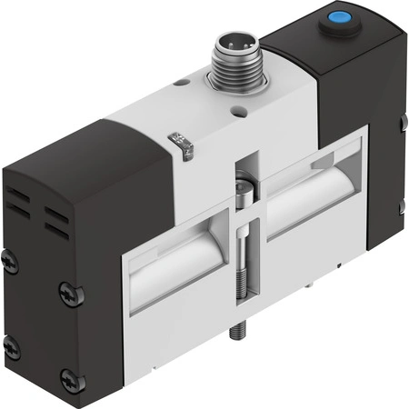 Elektrozawór FESTO VSVA-B-M52-AH-A1-1R5L