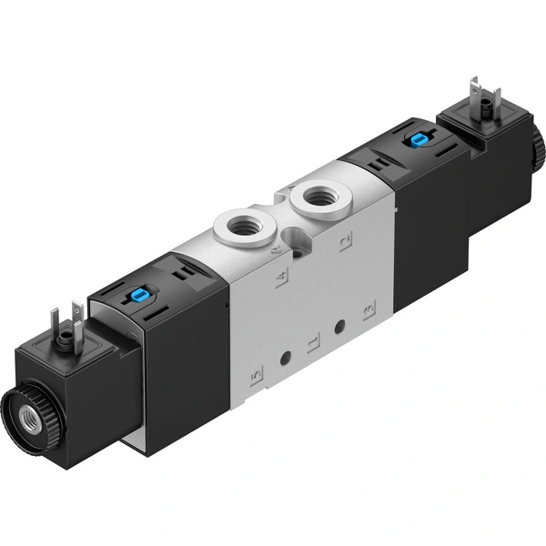 Elektrozawór FESTO VUVS-L20-P53E-MD-G18-F7-1C1