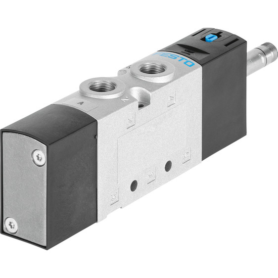 Elektrozawór FESTO VUVS-L25-M52-MD-G14-F8 