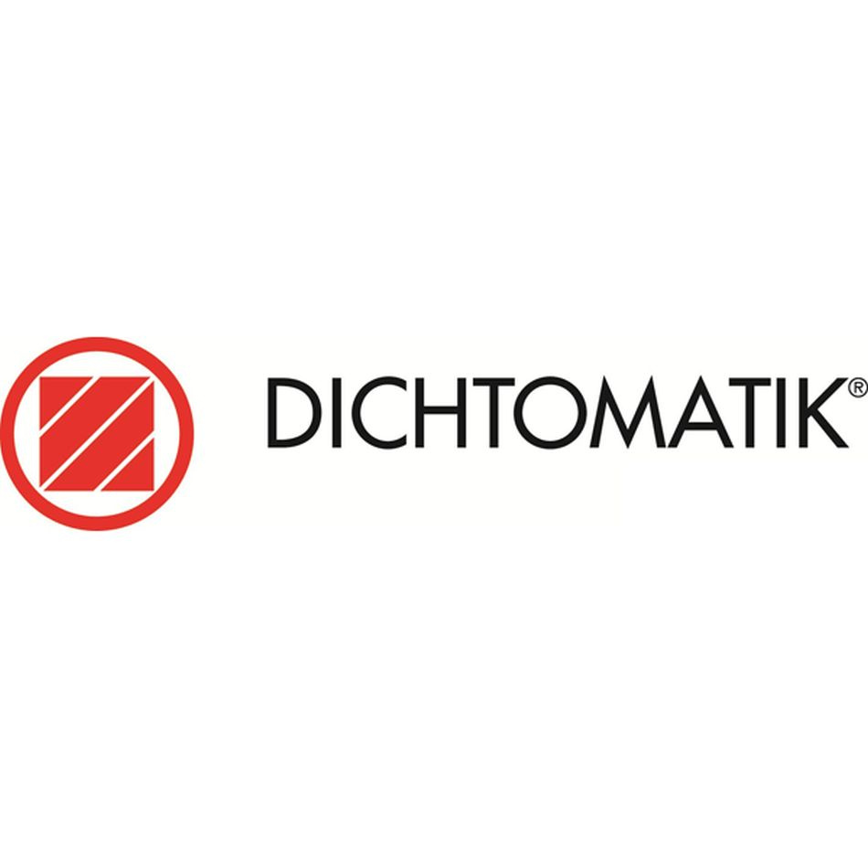 Uszczelnienie DICHTOMATIC WAS 10X20X7 10X20X7