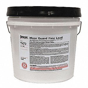 Żywica epoksydowa DEVCON WEAR GUARD FINE LOAD 30LB